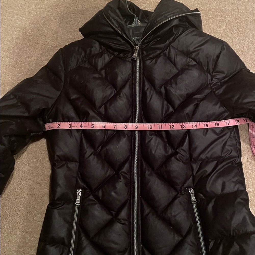 Guess Winter Jacket - Picture 13 of 15